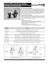 Vacuum System Accessories - 6