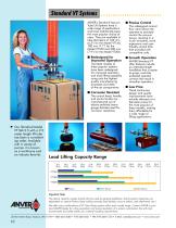 Vacuum Tube Lifting Systems - 10