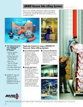 Vacuum Tube Lifting Systems - 4