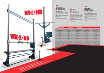 REXEL 2022: Equipment for the production of roller blinds-11
