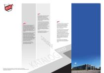 REXEL 2022: Equipment for the production of roller blinds-2