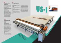 REXEL 2022: Equipment for the production of roller blinds-3