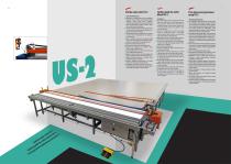 REXEL 2022: Equipment for the production of roller blinds-4