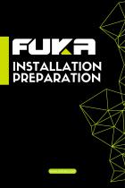 SELF SERVE CAR WASH DRYER FUKA - INSTALLATION-1