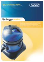 Hydropro - 1