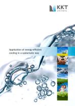 Energy Efficient Cooling-1