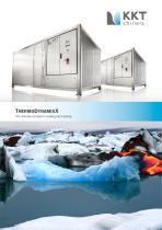 THERMODYNAMIXX-1