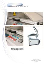 Mecapress - 1