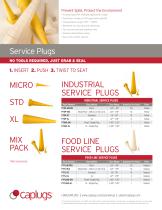 Comprehensive Line of Hose Guard-6