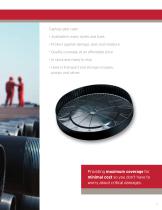 Pipe and Flange Protection Catalog-13