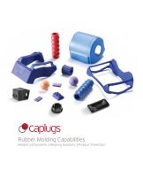 Rubber Molding Capabilities-1