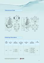 Filtrafine CSV Series Filter Housings - 2