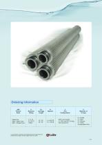 Filtrafine Metal-Flow Series - 2