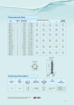 Filtrafine SDV Series Sanitary Filter Housings - 2