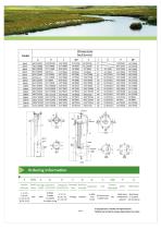 NHV High Flow Filter Housings - 2