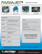 FARM-JET® Waterjet System-2