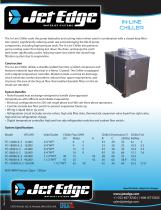 IN-LINE WATER JET CHILLER-1