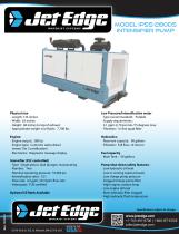 IP36-280DS DIESEL WATERJET PUMP-1