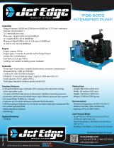 IP36-80DS DIESEL WATERJET PUMP-1