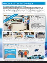 Jet Edge Precision Waterjet Cutting Systems-3