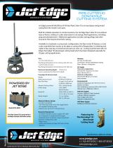 Pipe Cutter ID downhole cutting system-1