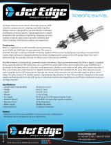 ROBOTIC WATERJET SWIVEL-1