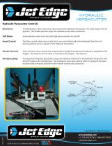 Versacutter - Mobile Waterjet Cutting System-3