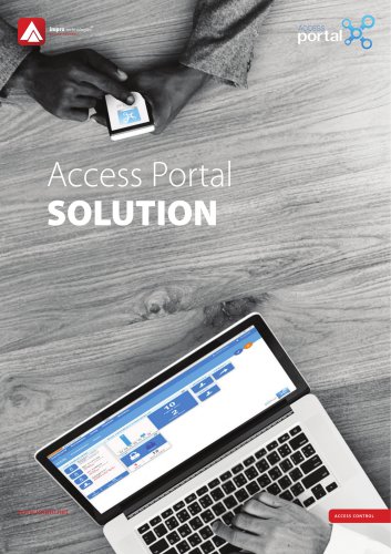 Access Portal SOLUTION