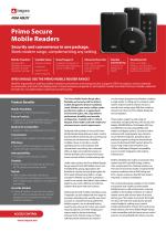 Primo Secure Mobile Readers -1