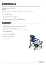 DATA ICI Small Parts Tabletop Counters - 2