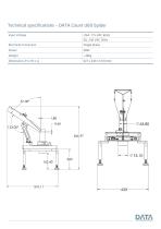 Small Parts Counter Spider U-60 - 2