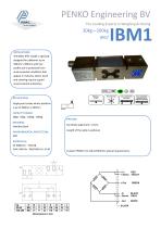 ASL IBM1 IP67 - 1