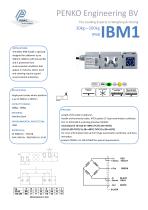 ASL IBM1 IP68 - 1