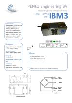 ASL IBM3 IP67 - 1