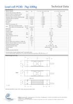 FLL PC30 - 2