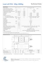 FLL PCB - 2