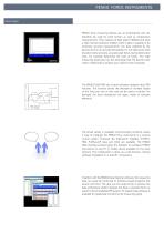 Force Measuring Instruments - 3