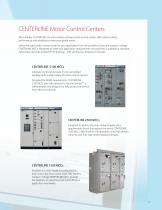 IntelliCENTER Technology with EtherNet/IP - 11