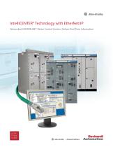 IntelliCENTER Technology with EtherNet/IP - 1