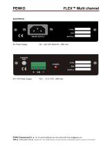 PENKO FLEX MULTI-CHANNEL RANGE - 3