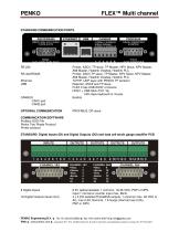 PENKO FLEX MULTI-CHANNEL RANGE - 4