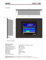 PENKO FLEX2100 RANGE - 4