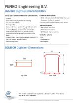 SGM800 - 3