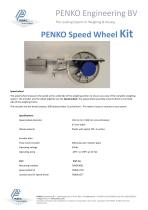 Speed Wheel Kit - 1