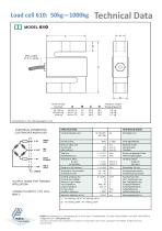 Type 610 - 2