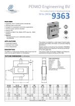 Type 9363 - 1