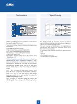 HIGH FREQUENCY SPINDLES FOR AUTOMATIC TOOL CHANGE-7