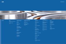 HIGH PRECISION BALL BEARINGS-2