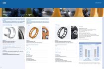 HIGH PRECISION BALL BEARINGS-6