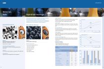 HIGH PRECISION BALL BEARINGS-7